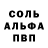 Бутират GHB Allie F